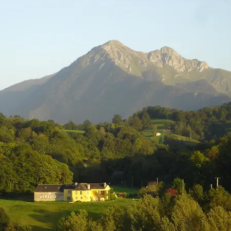 Les 3 Baudets Bed and Breakfast Issor