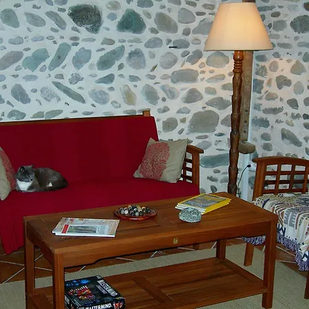 Bed and Breakfast Les 3 Baudets Issor