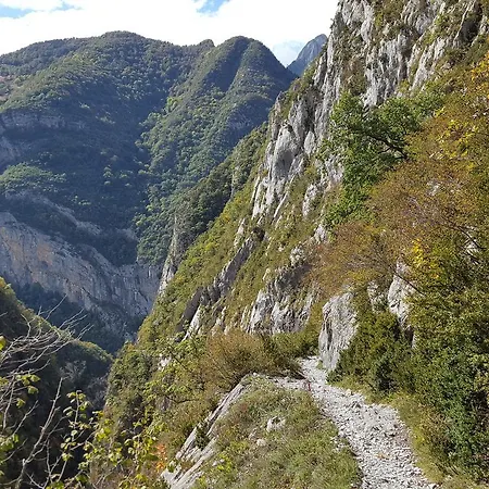 Bed and Breakfast Les 3 Baudets