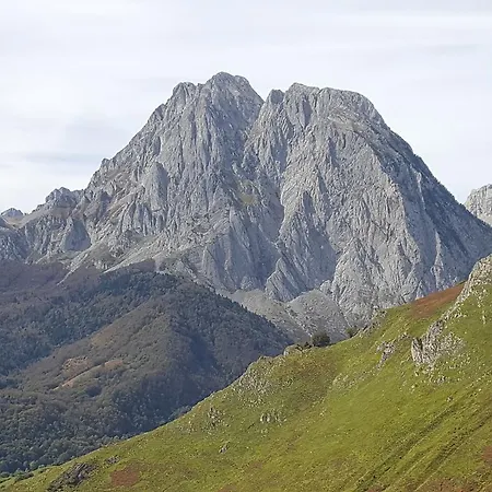Alojamento de Acomodação e Pequeno-almoço Les 3 Baudets