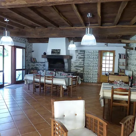 Les 3 Baudets 3* Issor