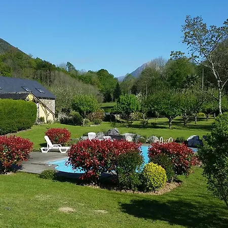 Bed and Breakfast Les 3 Baudets Issor