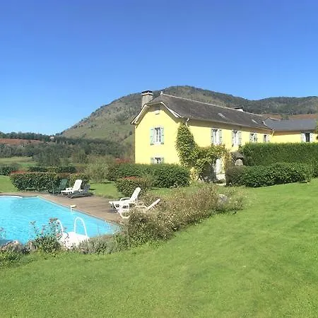 Les 3 Baudets 3* Issor