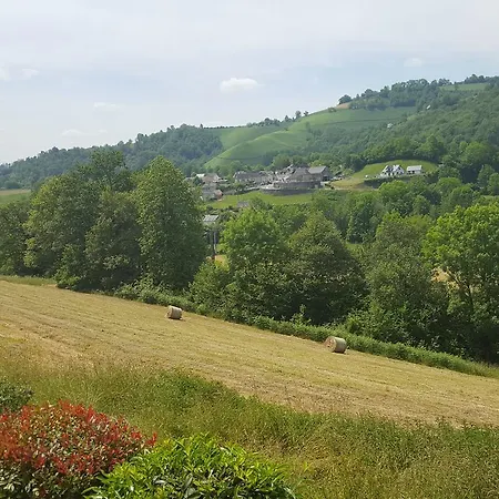 Les 3 Baudets Bed and Breakfast 3*