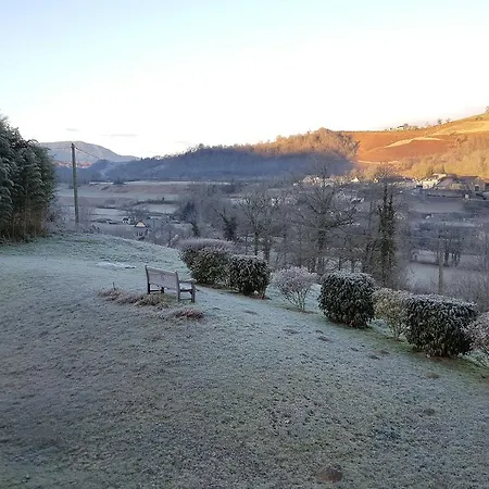 Les 3 Baudets Bed and Breakfast