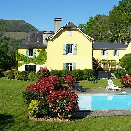 Les 3 Baudets Bed and Breakfast 3*