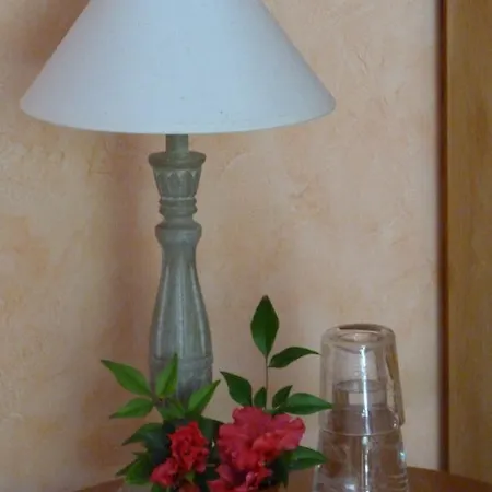Couette-café Les 3 Baudets