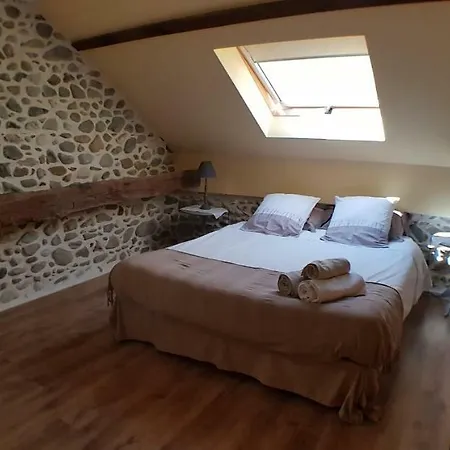 Les 3 Baudets 3* Issor