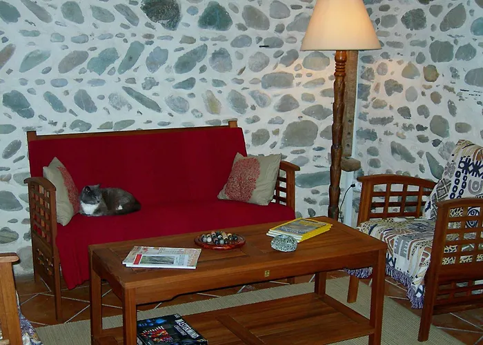 Bed & Breakfast Les 3 Baudets Issor