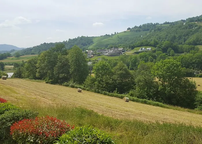 Les 3 Baudets Bed & Breakfast 3*