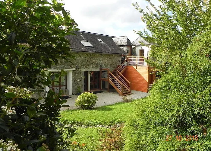 Bed & Breakfast Les 3 Baudets Issor