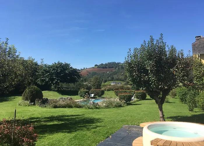 Les 3 Baudets 3* Issor