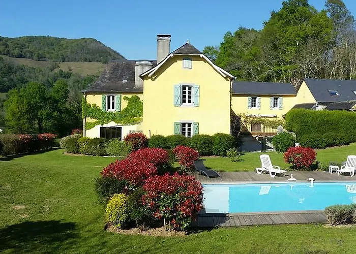 Les 3 Baudets Bed & Breakfast 3*